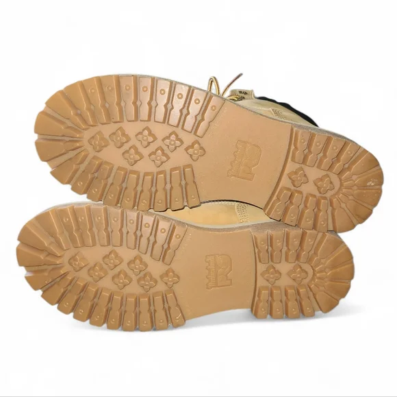 Women's Timberland Pro 6" Nubuck Work Boots Waterproof & Insulated Steel Toe 7.5 - Picture 11 of 15